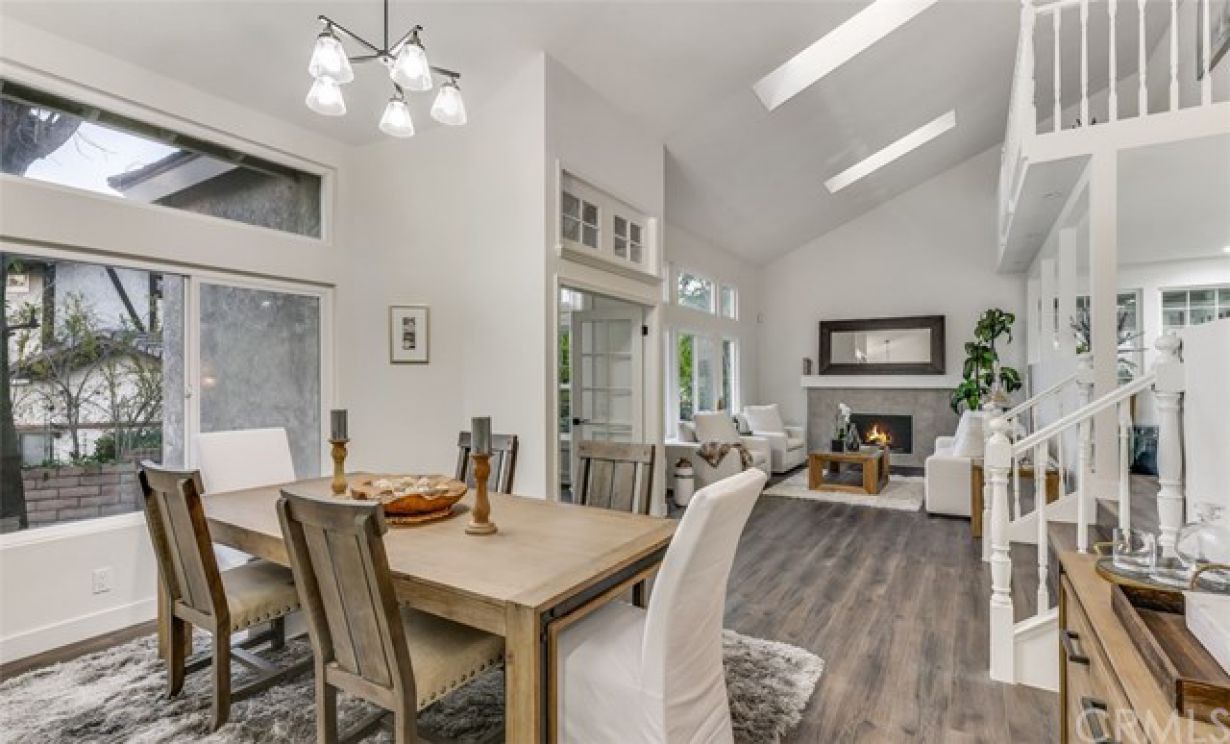 431 S Canyon Ridge Drive, Anaheim Hills CA: