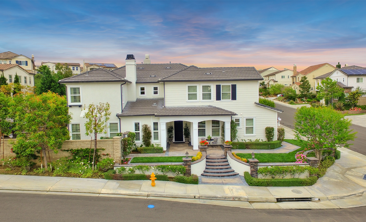 18621 Oaklawn Ln, Yorba Linda CA: 