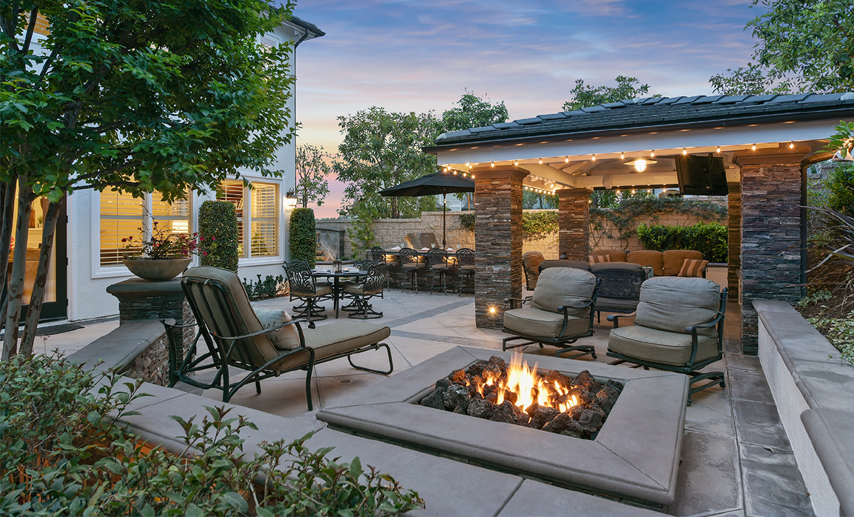 18621 Oaklawn Ln, Yorba Linda CA: 