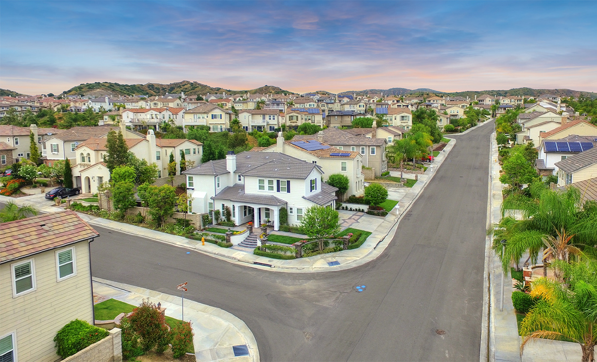 18621 Oaklawn Ln, Yorba Linda CA: 