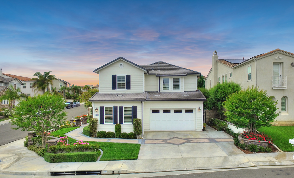 18621 Oaklawn Ln, Yorba Linda CA: 