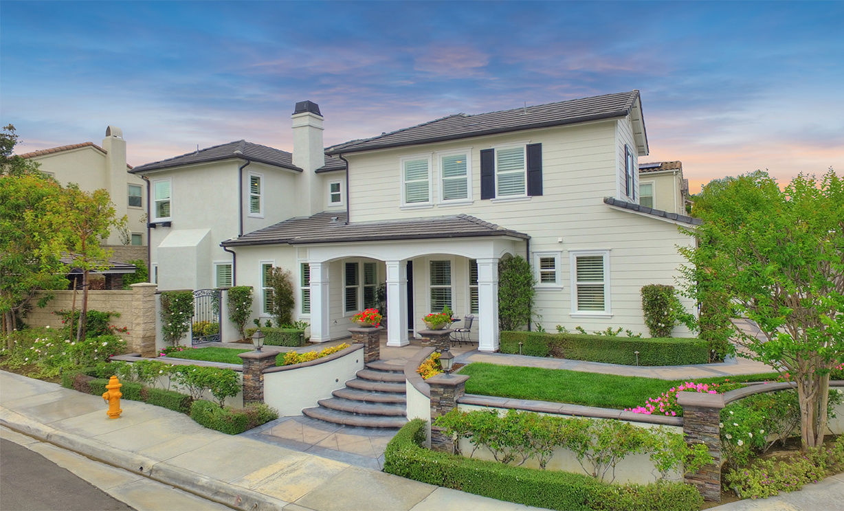 18621 Oaklawn Ln, Yorba Linda CA: 