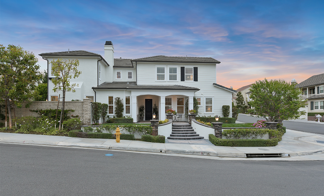 18621 Oaklawn Ln, Yorba Linda CA: 