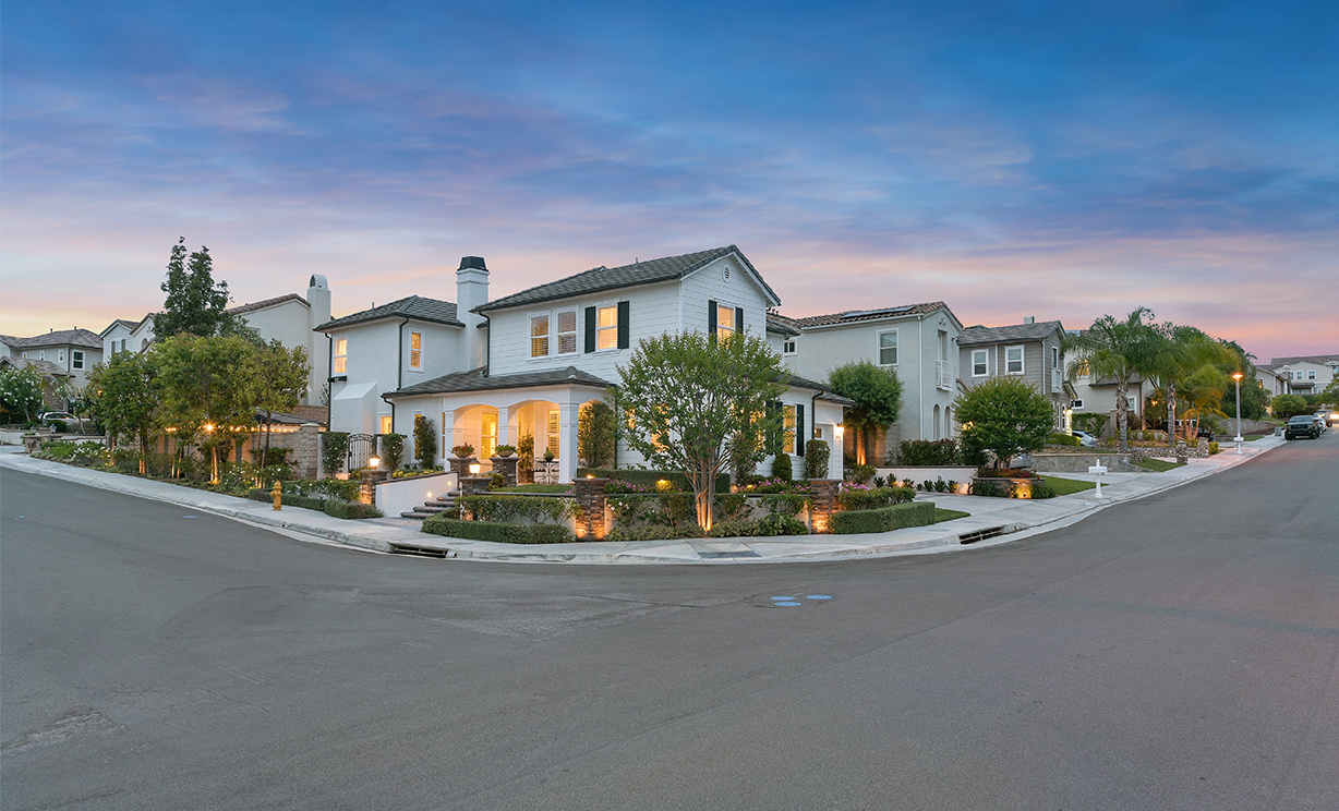 18621 Oaklawn Ln, Yorba Linda CA: 