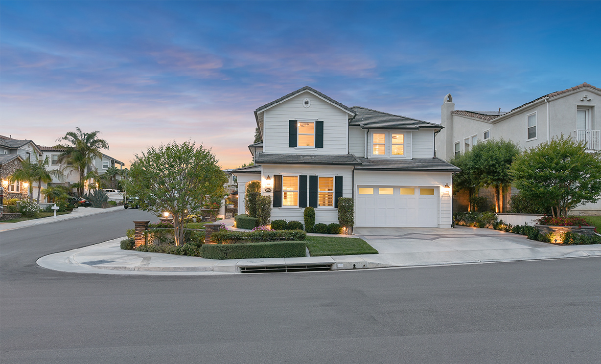 18621 Oaklawn Ln, Yorba Linda CA: 