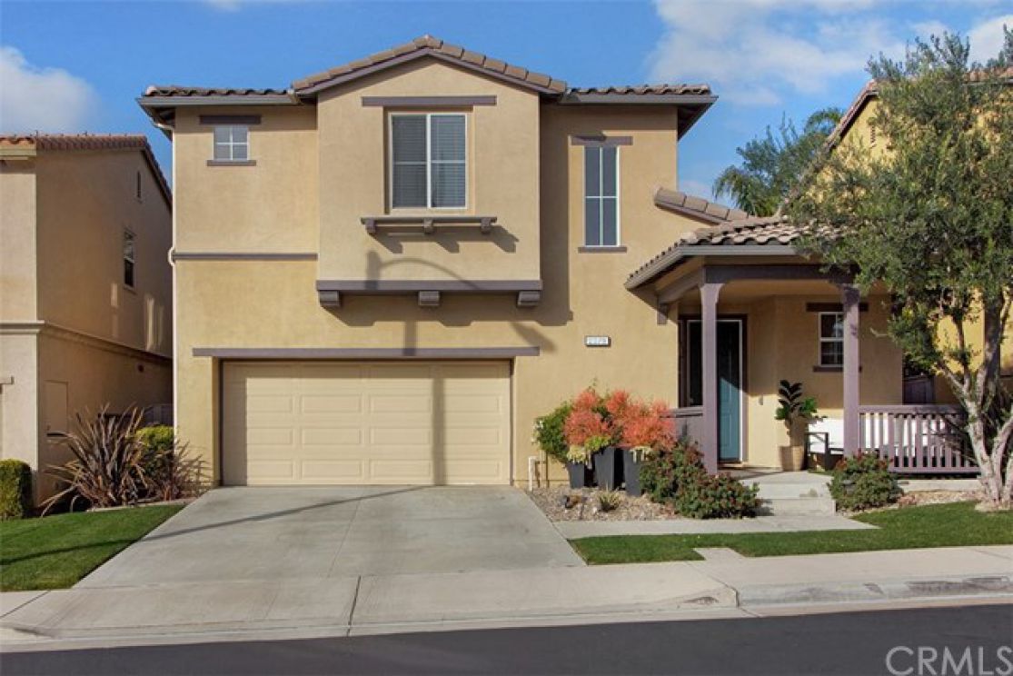 2279 De Sutter Drive, Tustin CA: