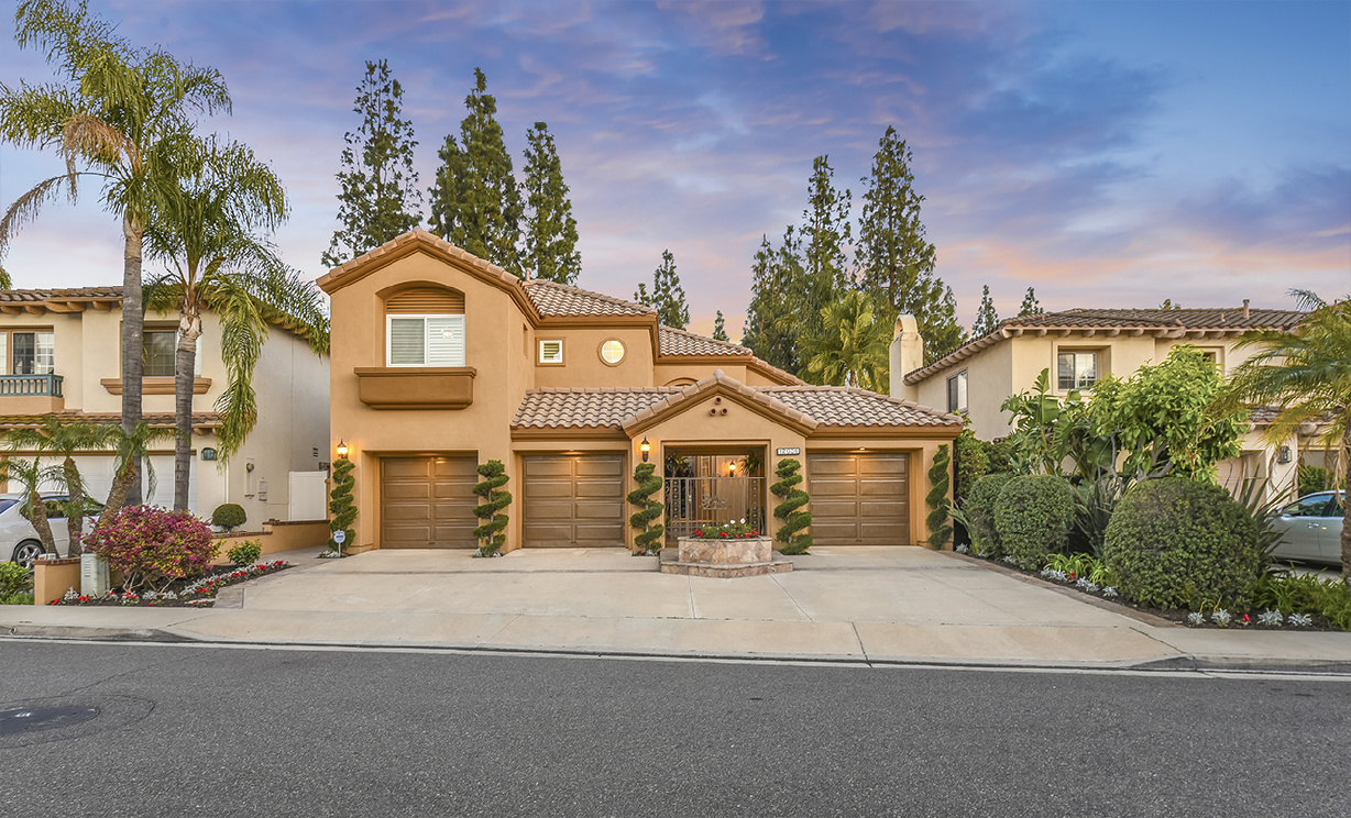 12630 Stanton Ave, Tustin CA: