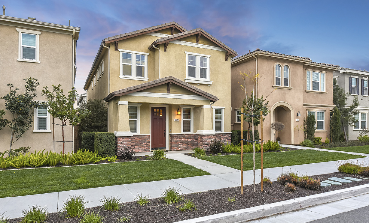 6041 Snapdragon Street, Eastvale CA: 