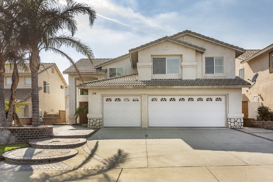 5348 Wrangler Drive, Fontana CA: 