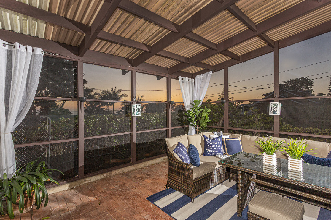 452 Van Dyke Avenue, Del Mar CA: 