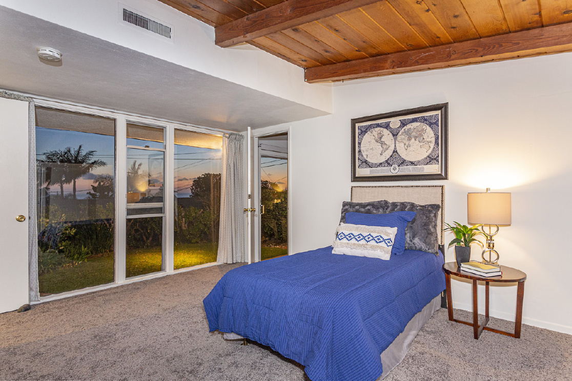 452 Van Dyke Avenue, Del Mar CA: 