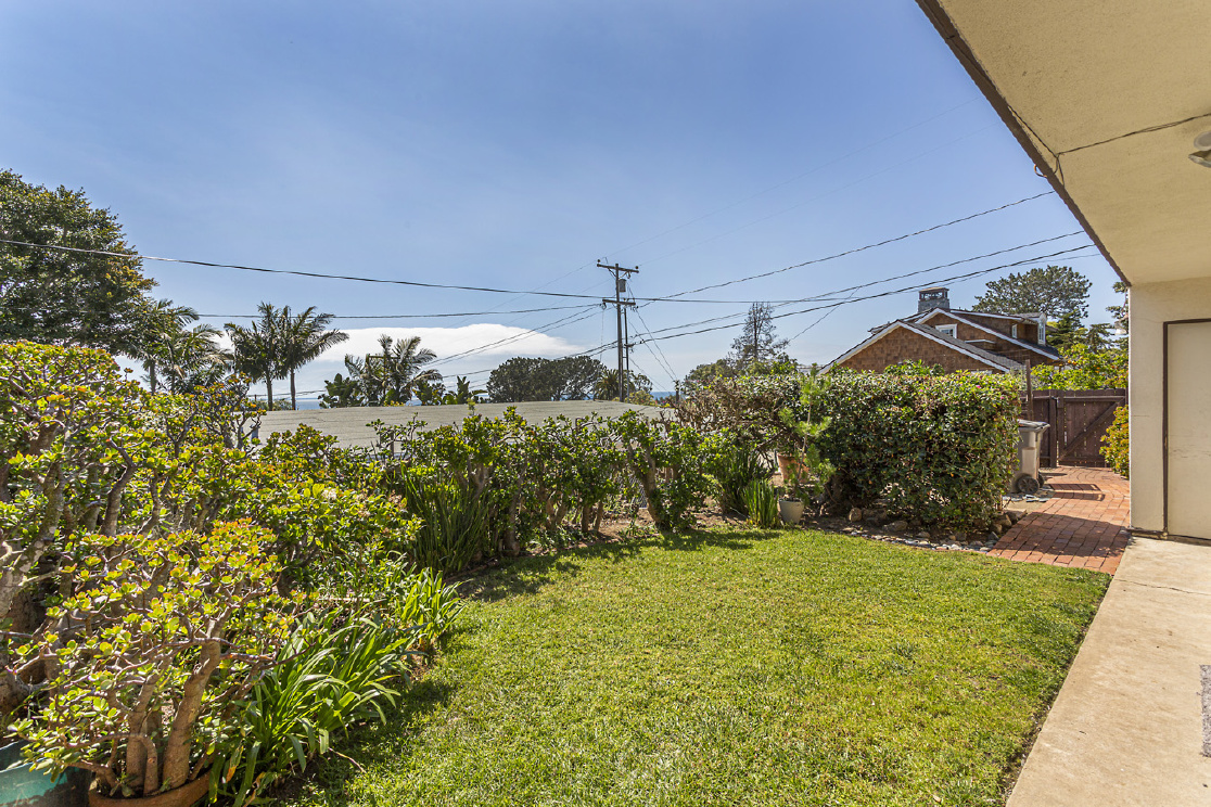 452 Van Dyke Avenue, Del Mar CA: 