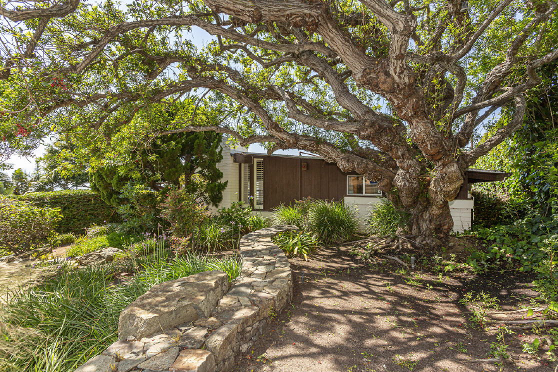 452 Van Dyke Avenue, Del Mar CA: 