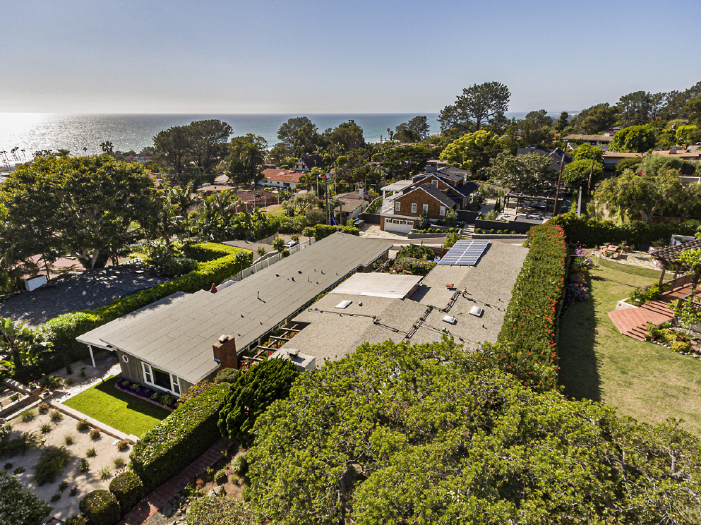 452 Van Dyke Avenue, Del Mar CA: 