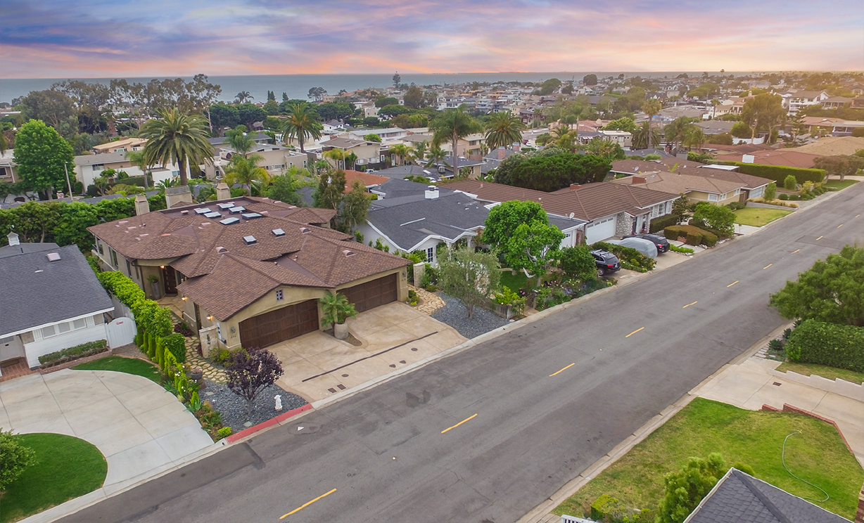 446 Morning Canyon Road, Corona del Mar CA: 