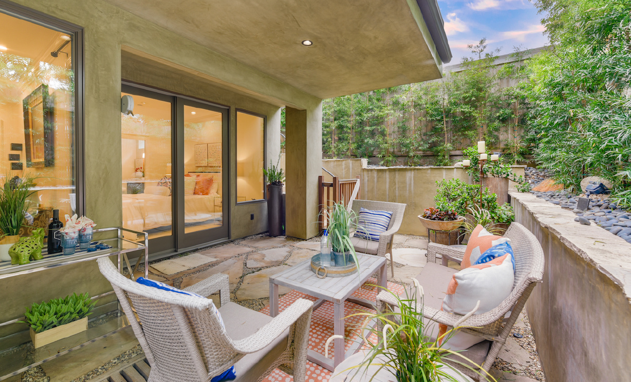 446 Morning Canyon Road, Corona del Mar CA: 