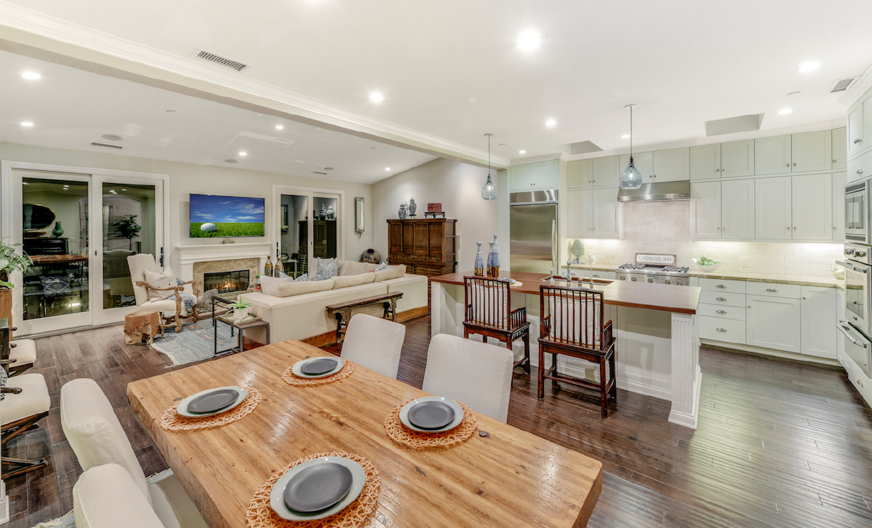 446 Morning Canyon Road, Corona del Mar CA: 