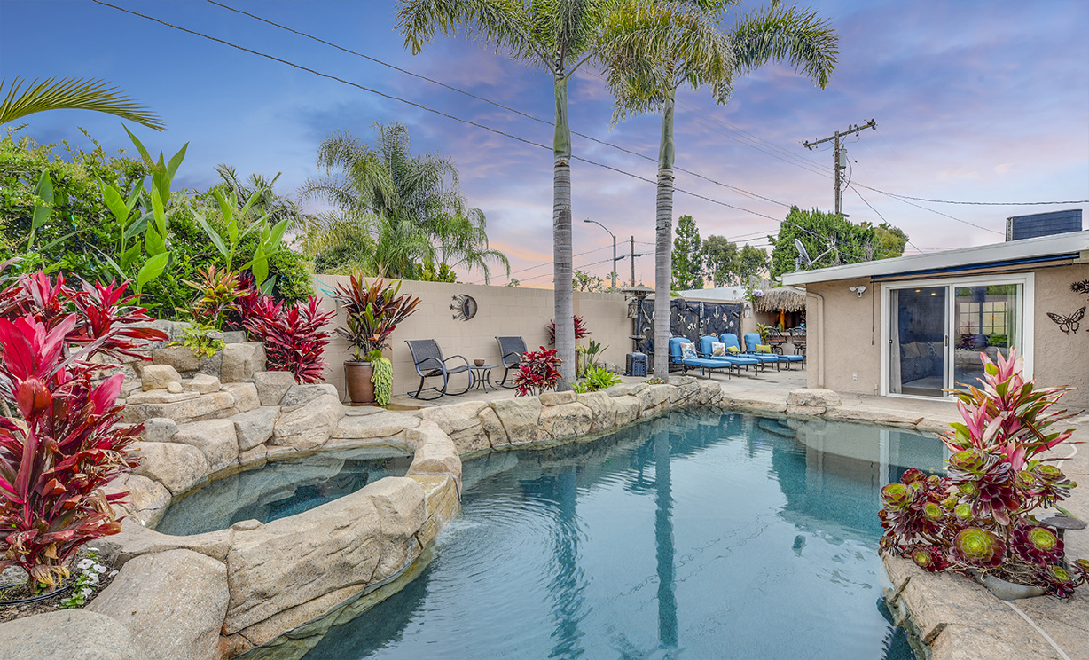 2659 W. Sereno Place, Anaheim CA: 