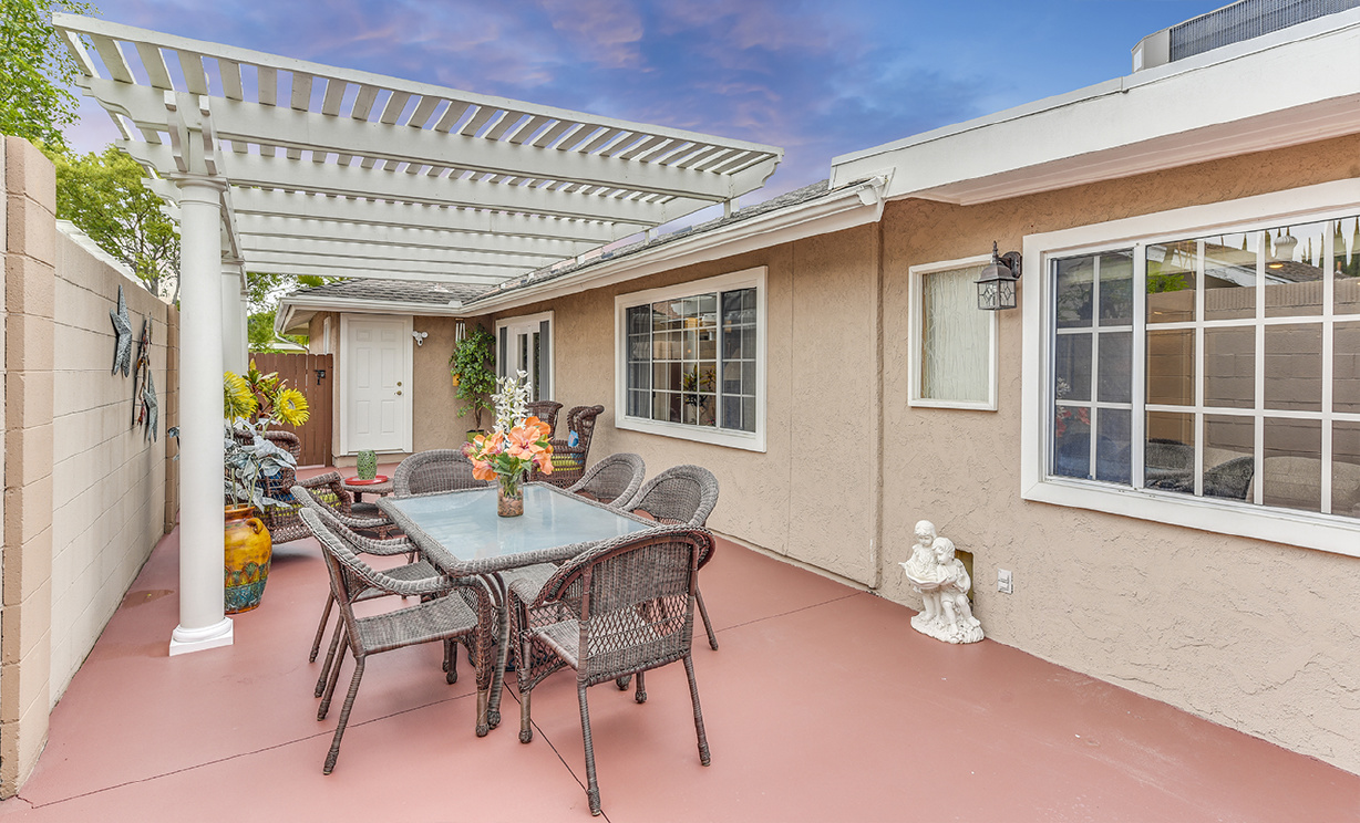 2659 W. Sereno Place, Anaheim CA: 