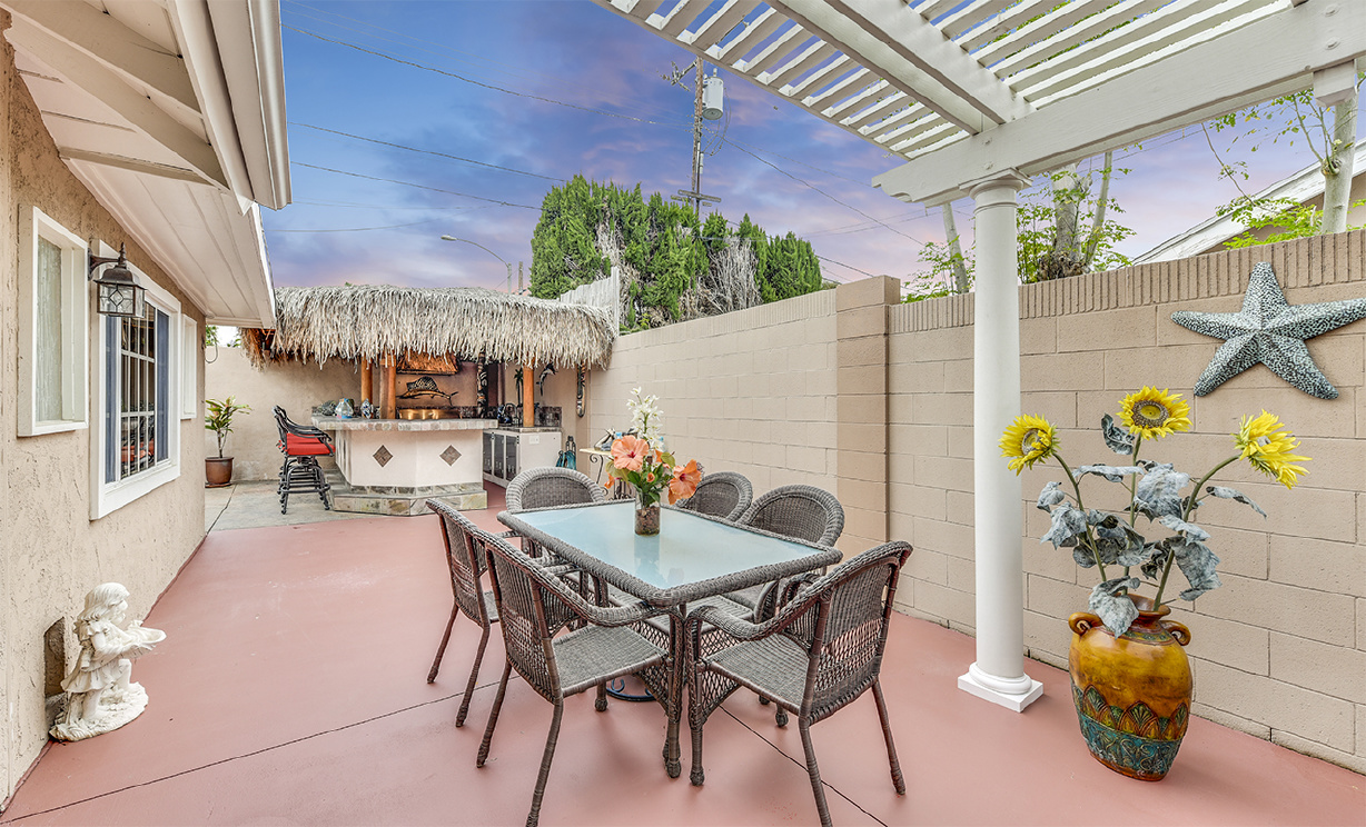 2659 W. Sereno Place, Anaheim CA: 