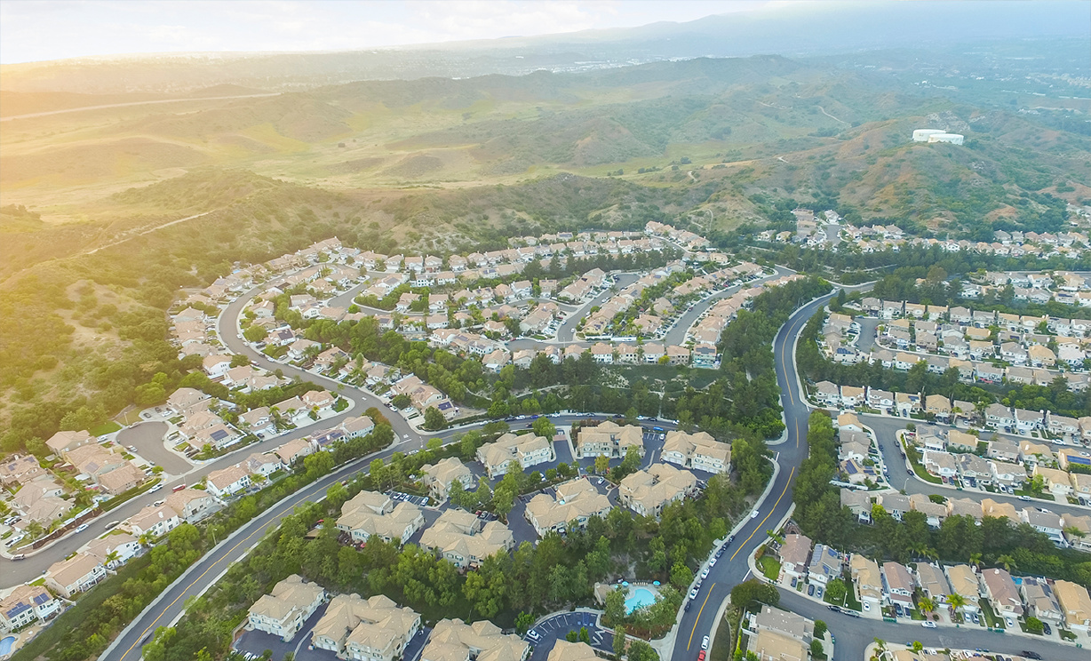 25 White Sands, Trabuco Canyon CA: 