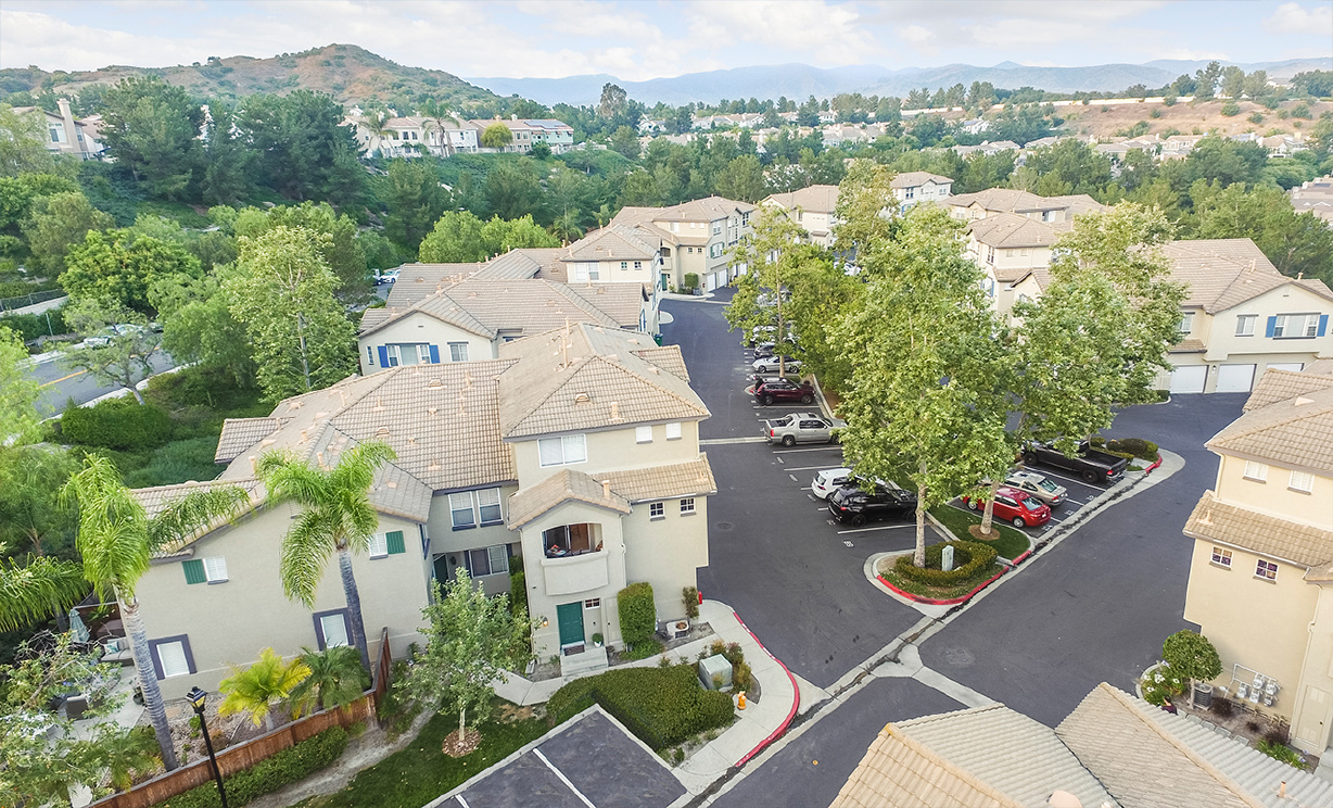 25 White Sands, Trabuco Canyon CA: 