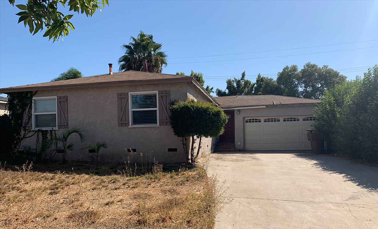 648 Pepperwood Drive, Brea CA: