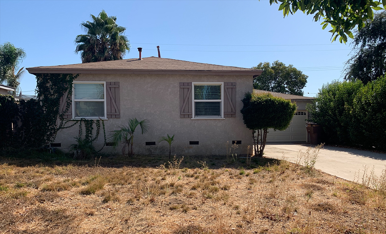 648 Pepperwood Drive, Brea CA: