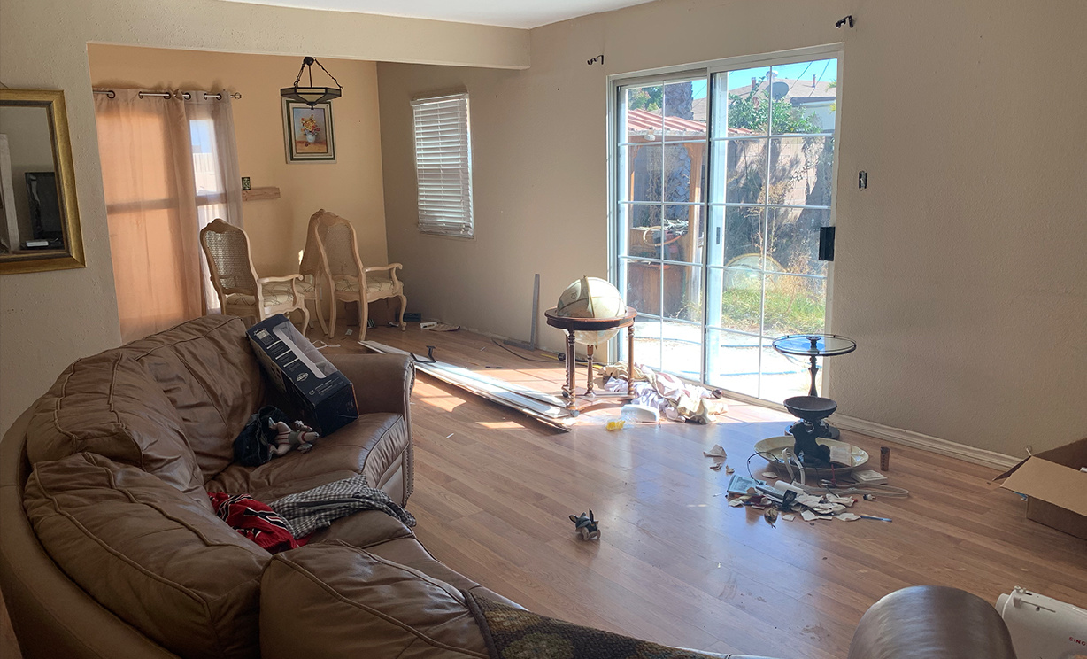 648 Pepperwood Drive, Brea CA: