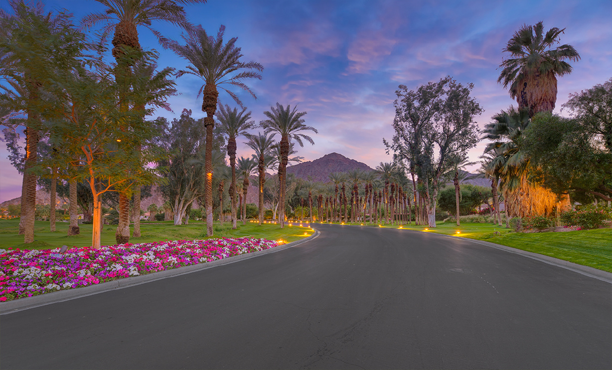 78731 Deacon Drive East Lot 23, La Quinta CA: 