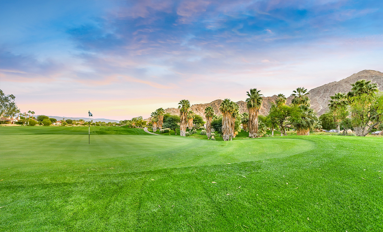 78731 Deacon Drive East Lot 23, La Quinta CA: 