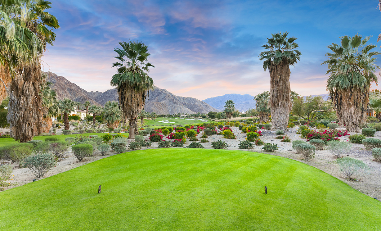 78731 Deacon Drive East Lot 23, La Quinta CA: 