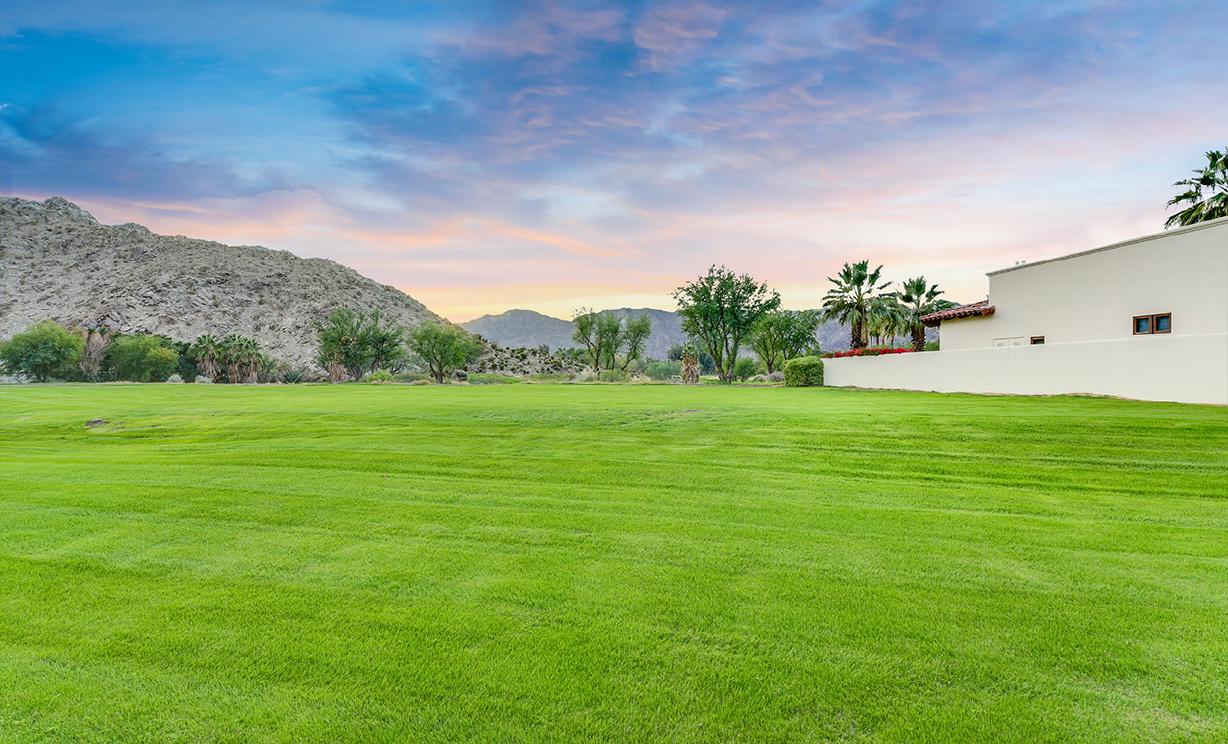 78731 Deacon Drive East Lot 23, La Quinta CA: 