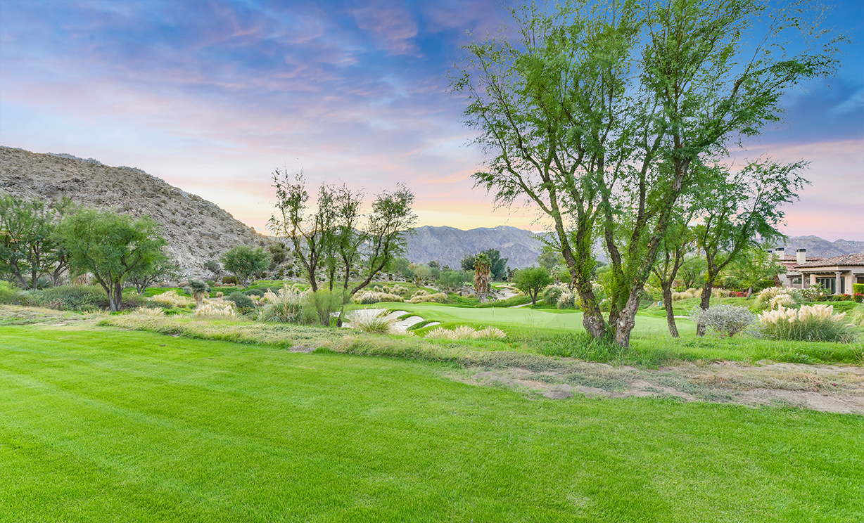 78731 Deacon Drive East Lot 23, La Quinta CA: 