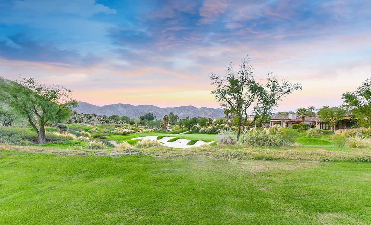 78731 Deacon Drive East Lot 23, La Quinta CA: 