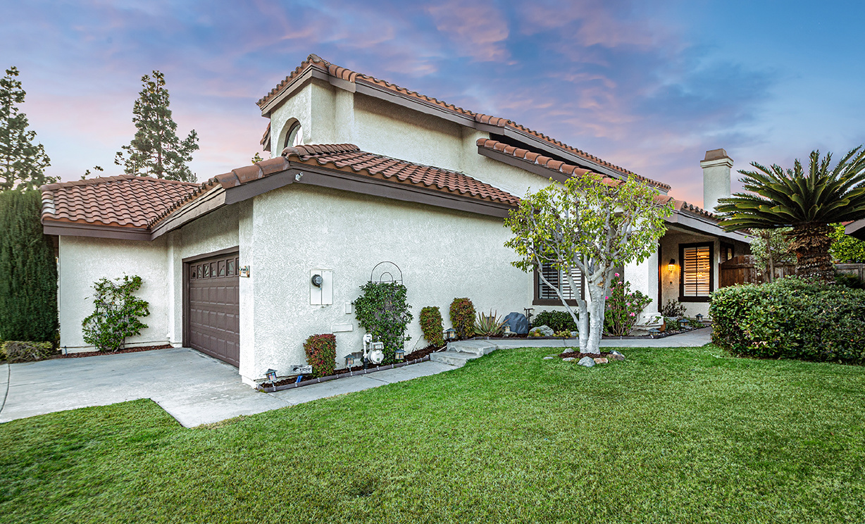 755 S. Amethyst Lane, Anaheim CA: 