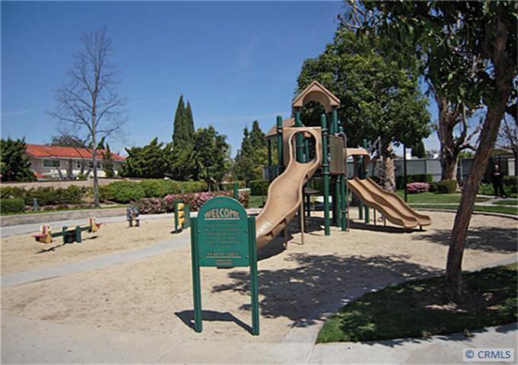 CA, Orange : 