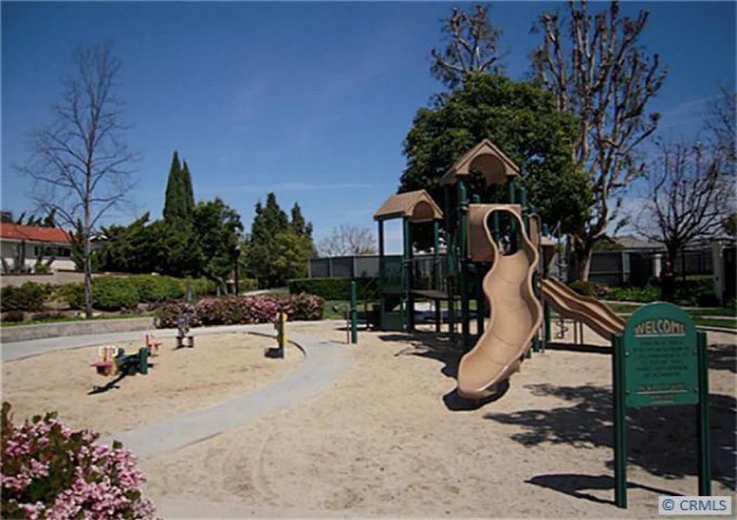CA, Orange : 