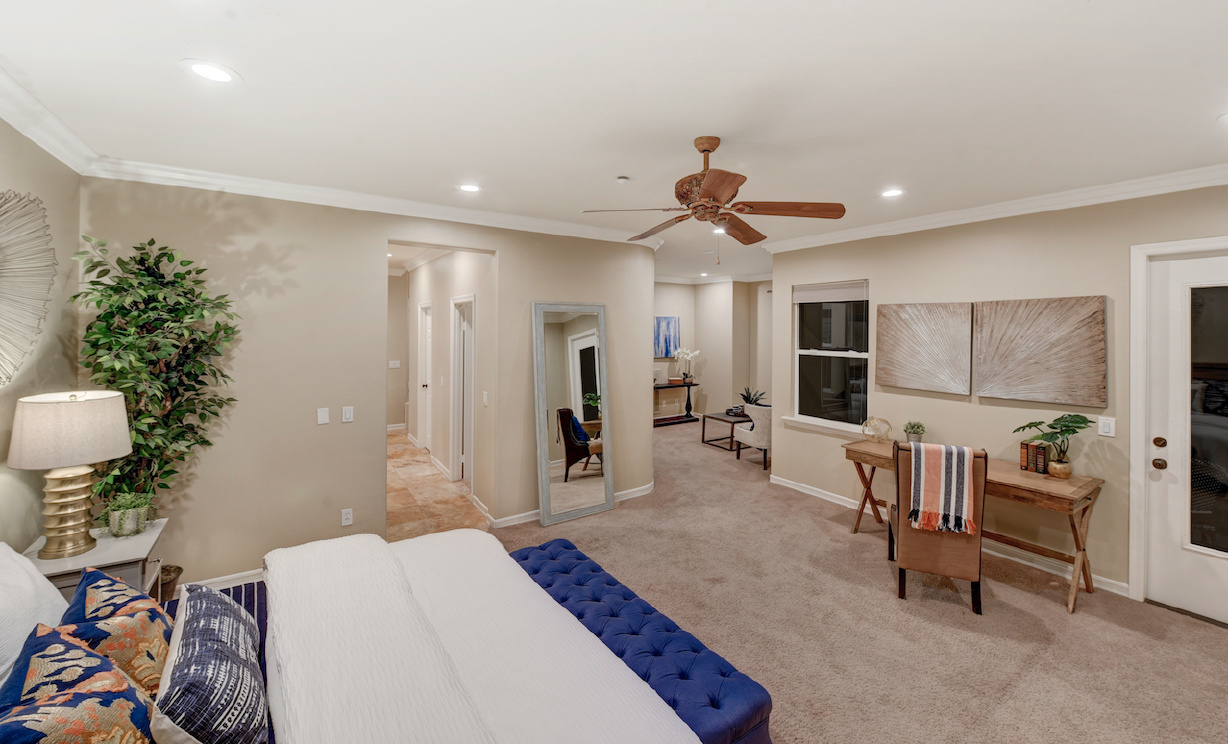 466 Orange Grove Lane, Brea CA: 