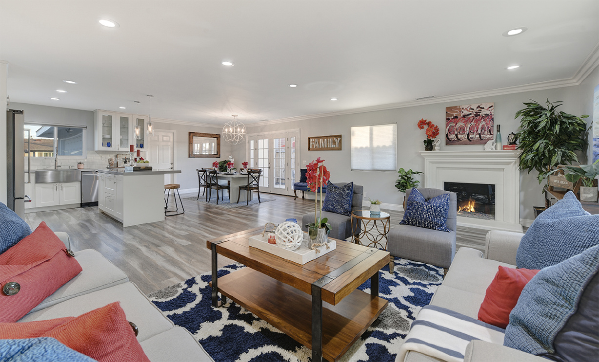840 Saint Clair Street, Costa Mesa CA: 