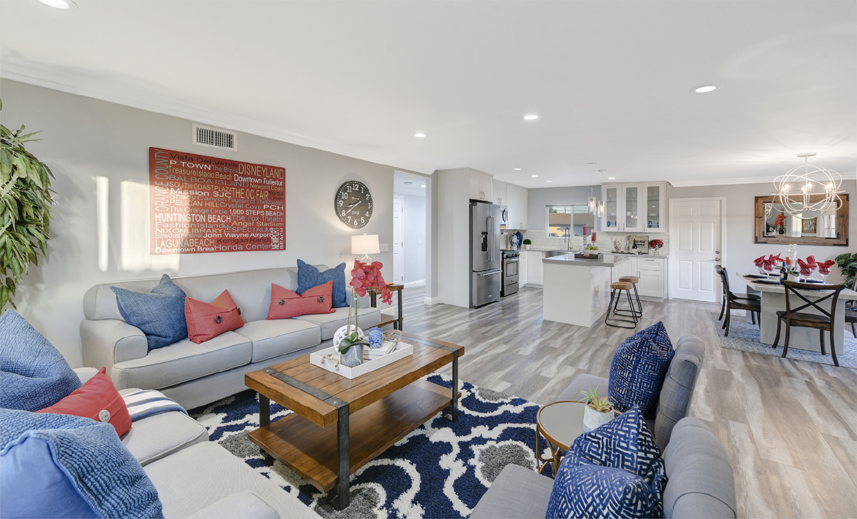 840 Saint Clair Street, Costa Mesa CA: 