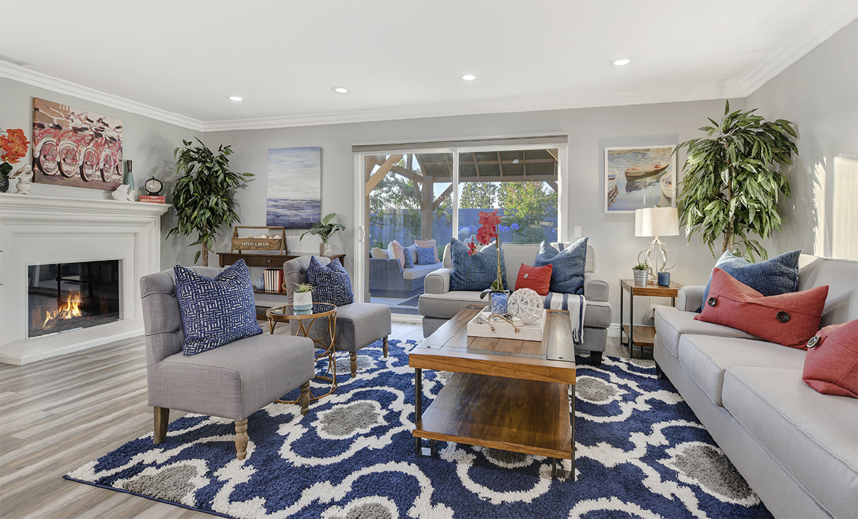840 Saint Clair Street, Costa Mesa CA: 