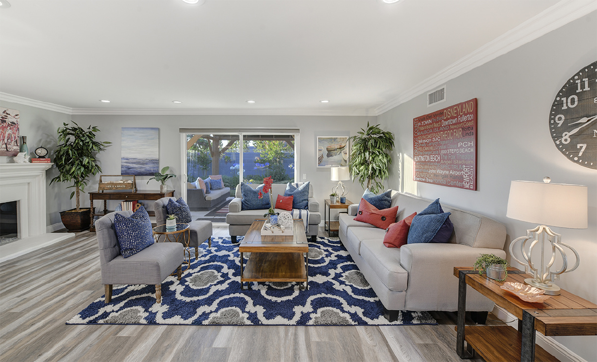 840 Saint Clair Street, Costa Mesa CA: 