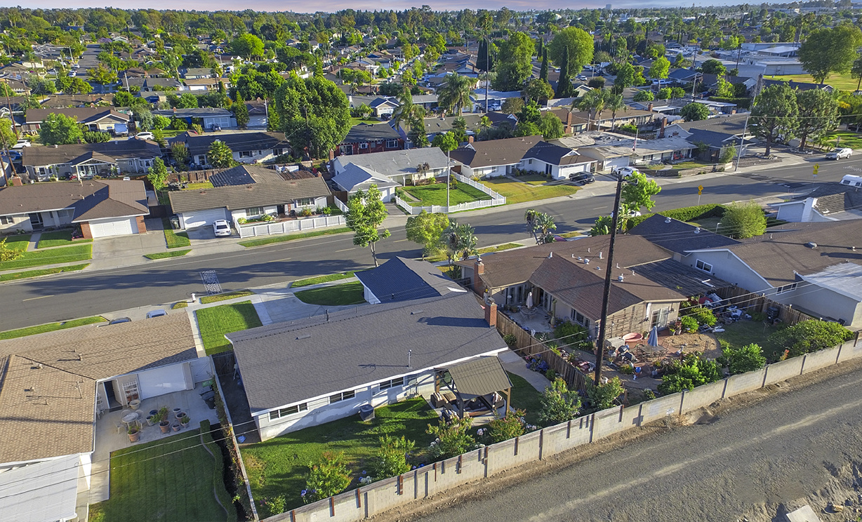 840 Saint Clair Street, Costa Mesa CA: 