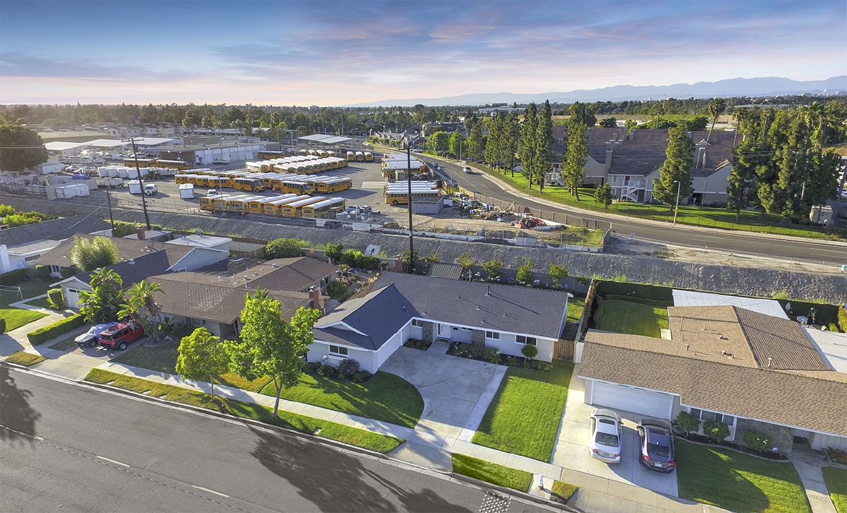 840 Saint Clair Street, Costa Mesa CA: 