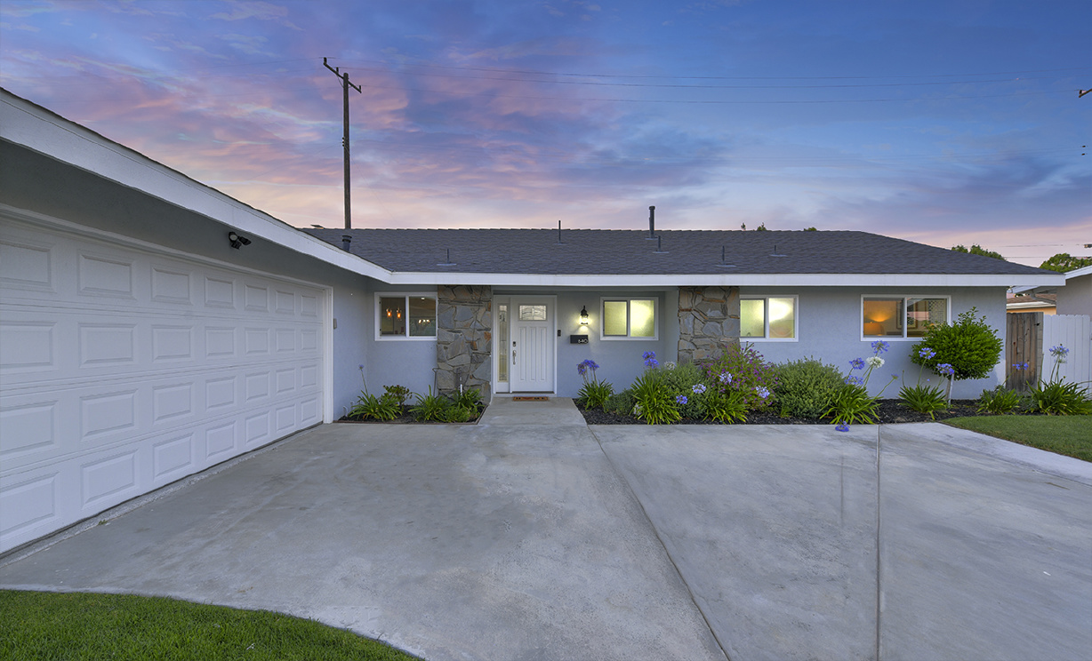 840 Saint Clair Street, Costa Mesa CA: 