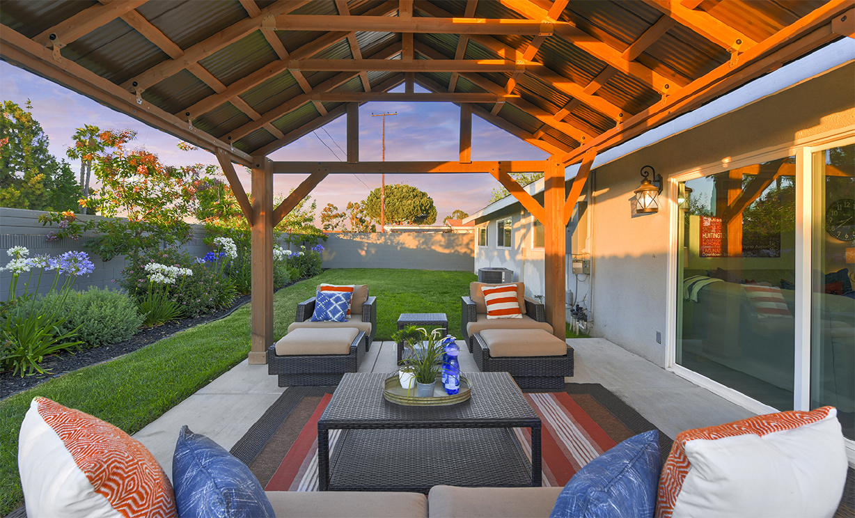 840 Saint Clair Street, Costa Mesa CA: 