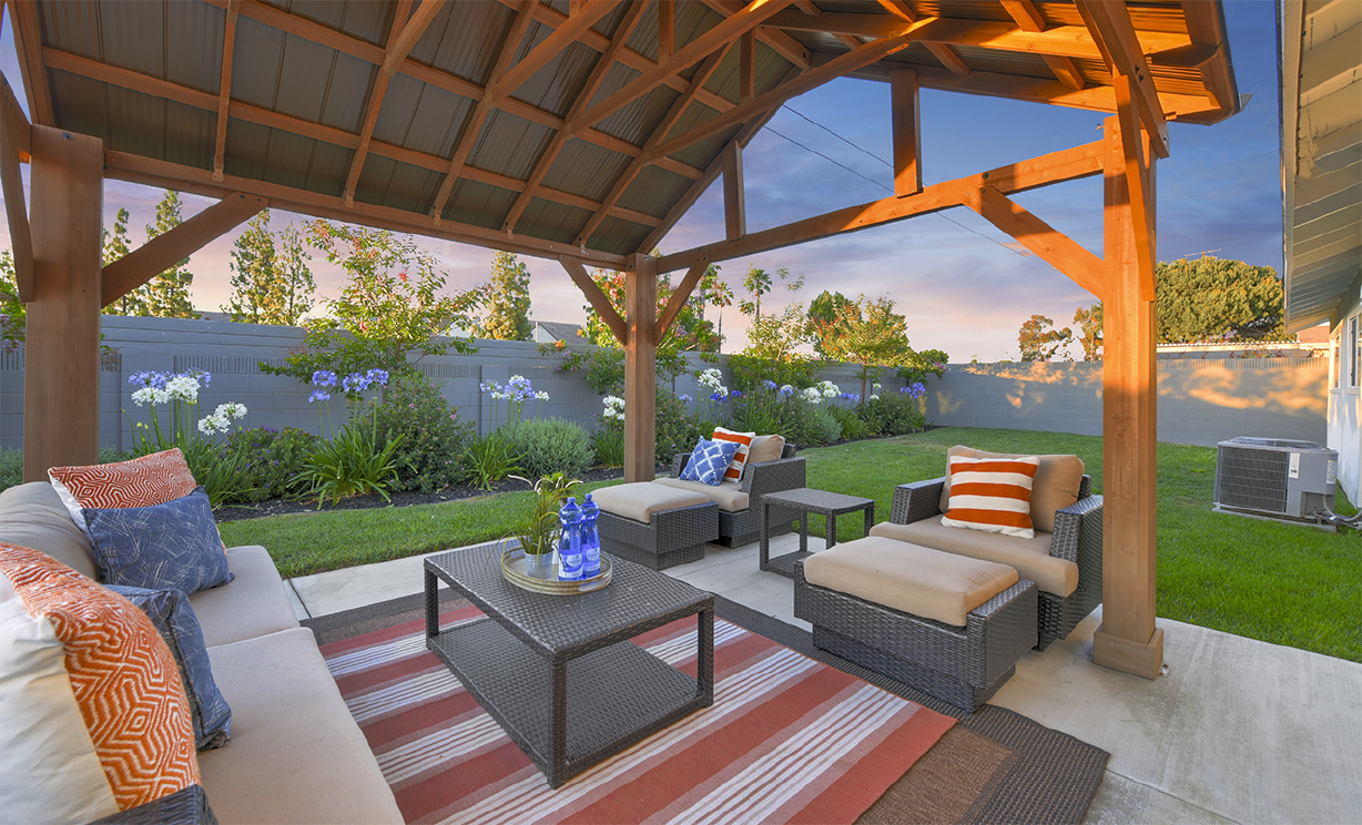 840 Saint Clair Street, Costa Mesa CA: 