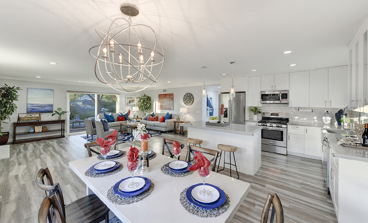 840 Saint Clair Street, Costa Mesa CA: 