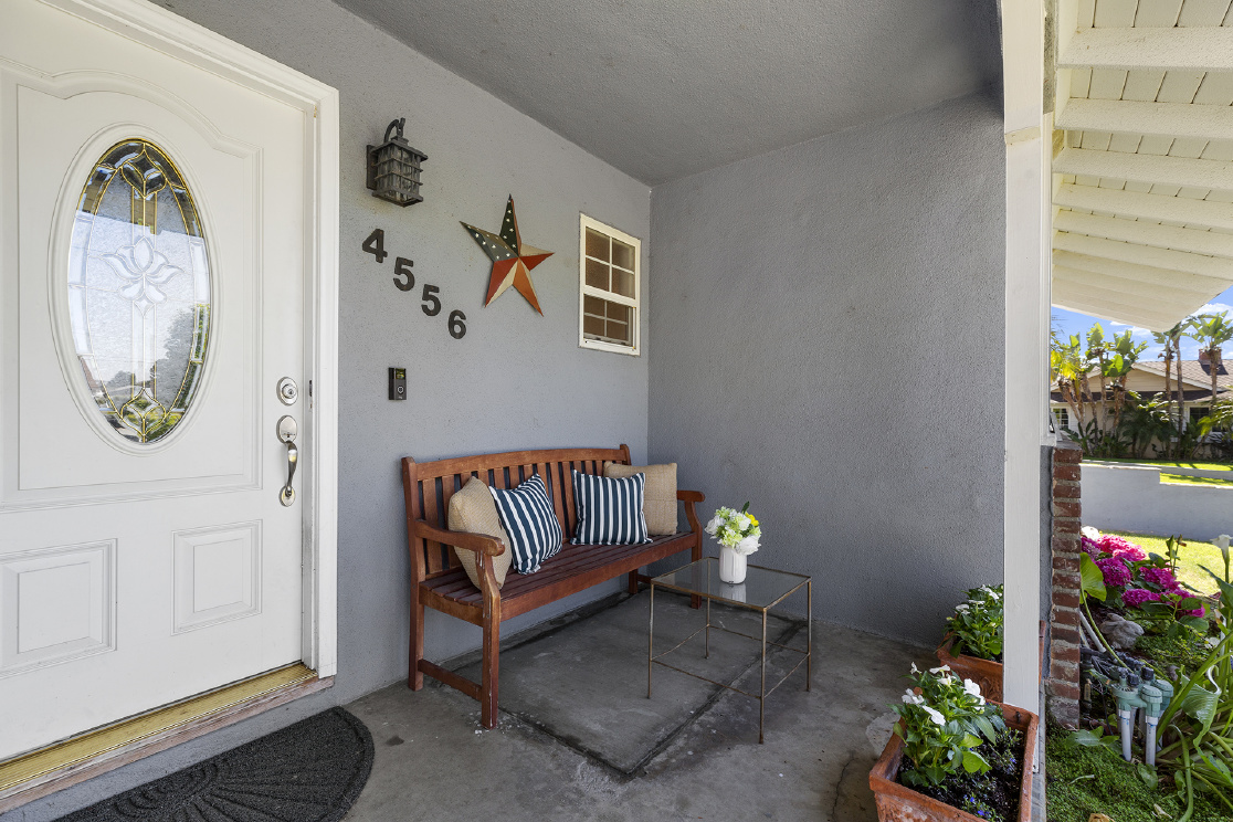 4556 Mimosa Drive, Yorba Linda CA: 